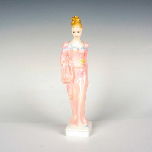 DAPHNE HN2268 ROYAL DOULTON FIGURINEGlaze 38ec92