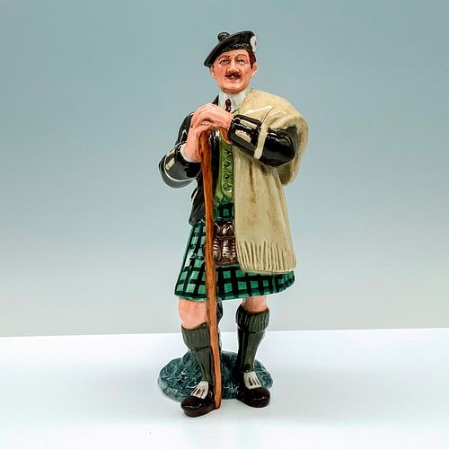 THE LAIRD HN2361 ROYAL DOULTON 38ecc5