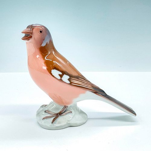 BING AND GRONDAHL PORCELAIN FIGURINE  38ecde