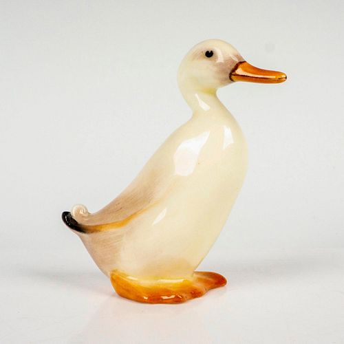 DUCK HN806 ROYAL DOULTON FIGURINEGlaze 38ece4