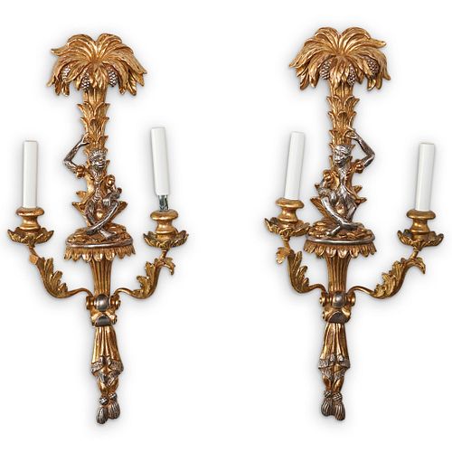 ITALIAN MID CENTURY CANDELABRA 38ee38