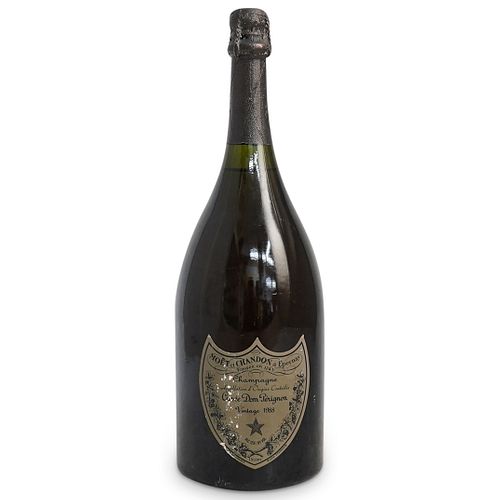 1988 DOM PERIGNON MOET CHANDON 38eead