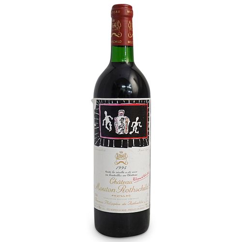 1994 CHATEAU MOUTON ROTHSCHILD PAUILLAC