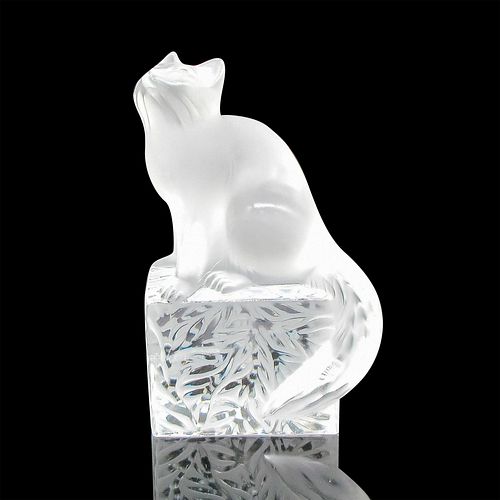 MARIE CLAUDE LALIQUE FRENCH 1935 2003  38f013