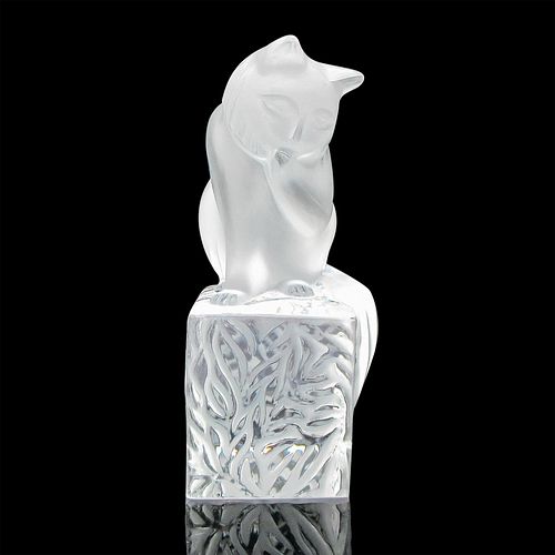 MARIE CLAUDE LALIQUE FRENCH 1935 2003  38f014
