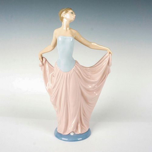 DANCER 1005050 LLADRO PORCELAIN 38f078