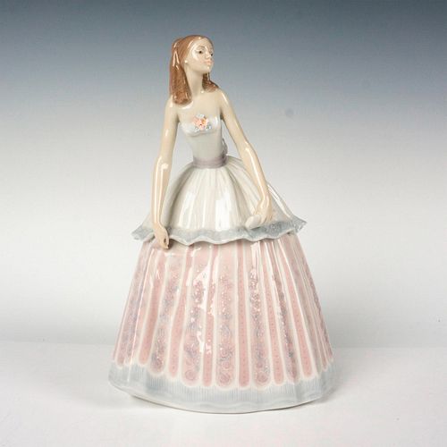 WAITING TO DANCE 1005858 LLADRO 38f07a