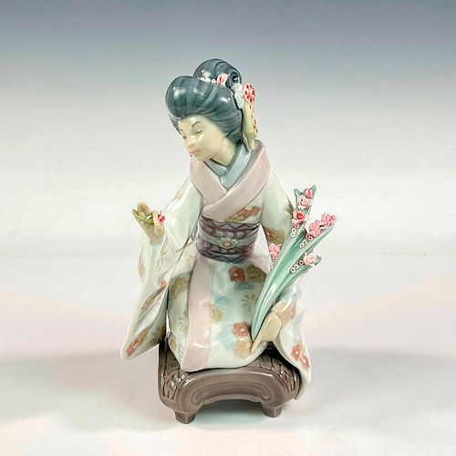 KIYOKO 1001450 LLADRO PORCELAIN 38f086