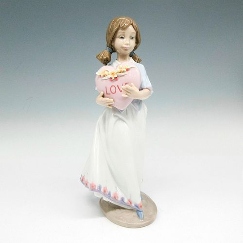 EUROPEAN LOVE 1006155 LLADRO 38f0a3