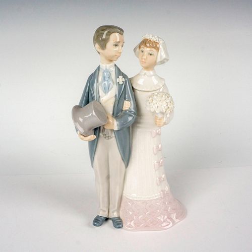 WEDDING 1004808 LLADRO PORCELAIN 38f0ac