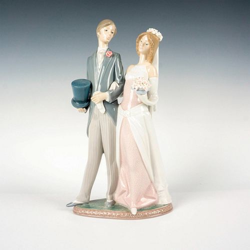 MATRIMONY 1001404 LLADRO PORCELAIN 38f0a6