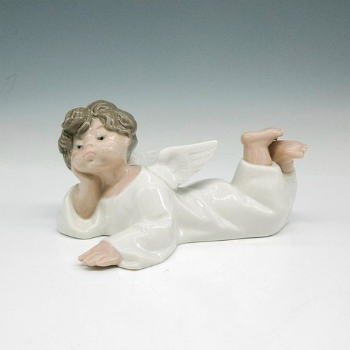 ANGEL RECLINING 1004541 LLADRO 38f0b4