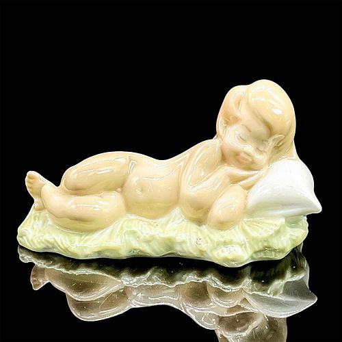 BABY JESUS 1004670 - LLADRO PORCELAIN