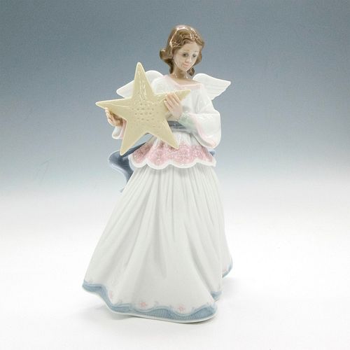 ANGEL OF THE STARS 1006132 - LLADRO