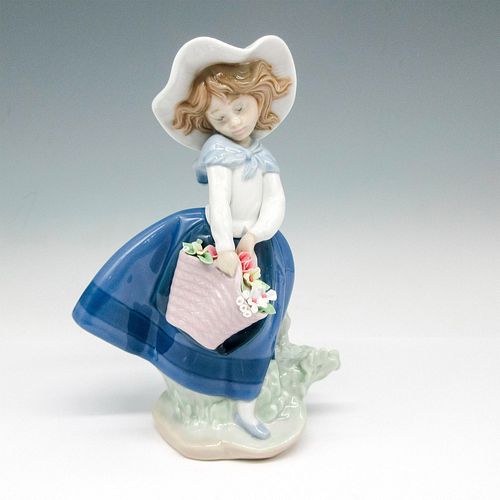 PRETTY PICKINGS 1005222 LLADRO 38f0ae