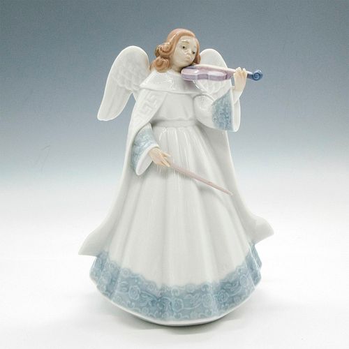 ANGELIC VIOLINIST 1006126 LLADRO 38f0b1