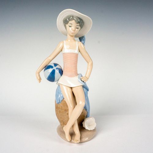 SUMMER 1005219 LLADRO PORCELAIN 38f0b9