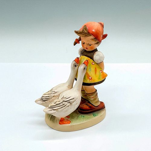 GOEBEL HUMMEL PORCELAIN FIGURINE,