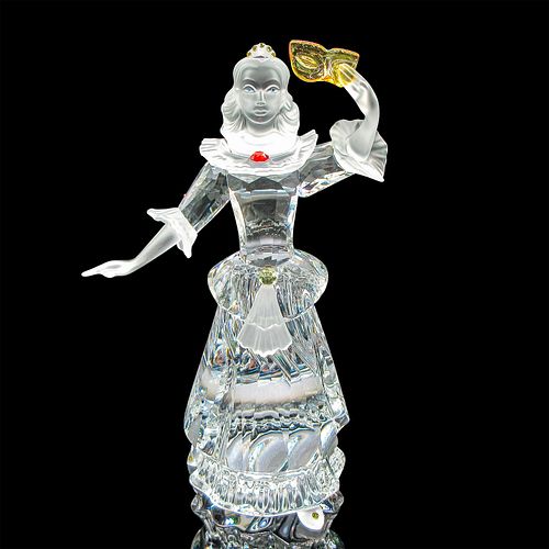 SWAROVSKI SILVER CRYSTAL FIGURINE  38f125