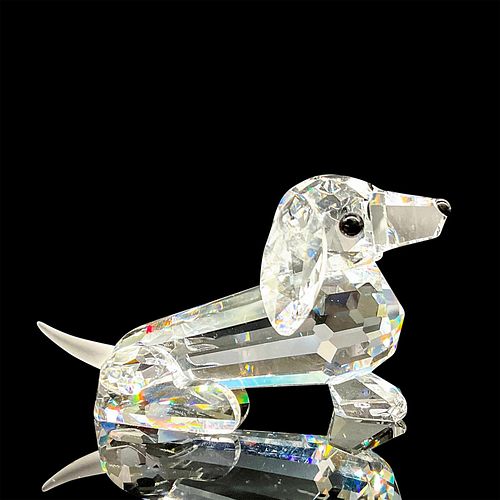 SWAROVSKI SILVER CRYSTAL FIGURINE  38f145