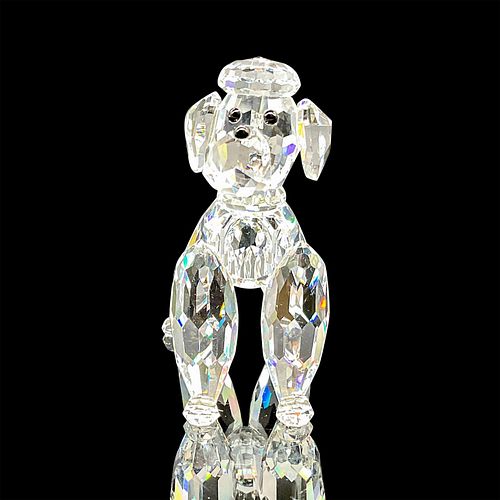 SWAROVSKI SILVER CRYSTAL FIGURINE  38f147