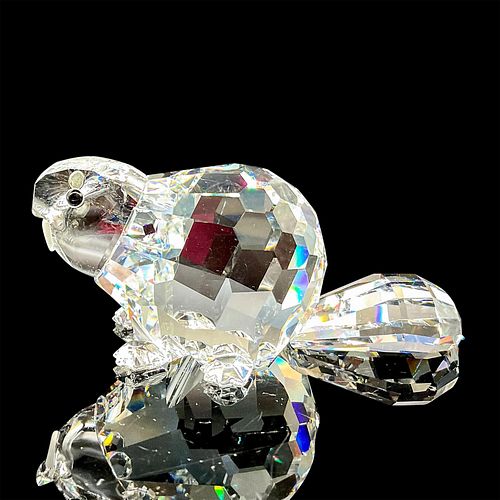 SWAROVSKI SILVER CRYSTAL FIGURINE  38f150