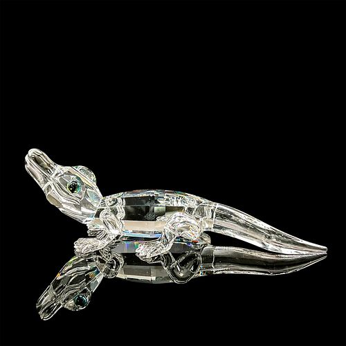 SWAROVSKI SILVER CRYSTAL FIGURINE  38f167