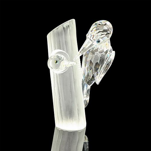 SWAROVSKI CRYSTAL FIGURINE SHARINGLead 38f1a7