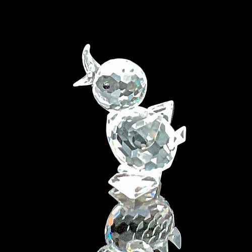 MINI DRAKE DUCK SWAROVSKI CRYSTAL 38f1ae