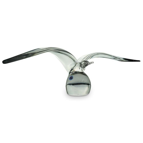 VILEA CRYSTAL SEAGULL STATUEDESCRIPTION  38f2cf