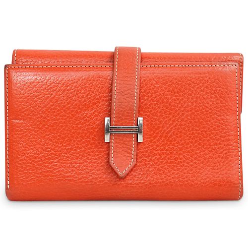 HERMES STYLE CLUTCH WALLETDESCRIPTION  38f387