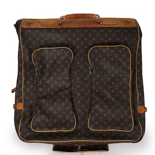 LOUIS VUITTON MONOGRAM GARMENT 38f3f7