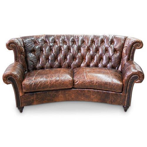 DREXEL HERITAGE CHESTERFIELD  38f40f