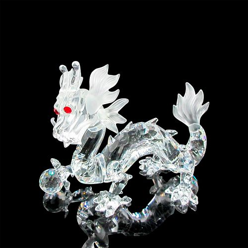 SWAROVSKI CRYSTAL FIGURINE ZODIAC 38f4a9