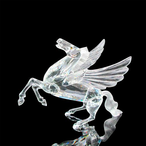 SWAROVSKI CRYSTAL FIGURINE, 1998