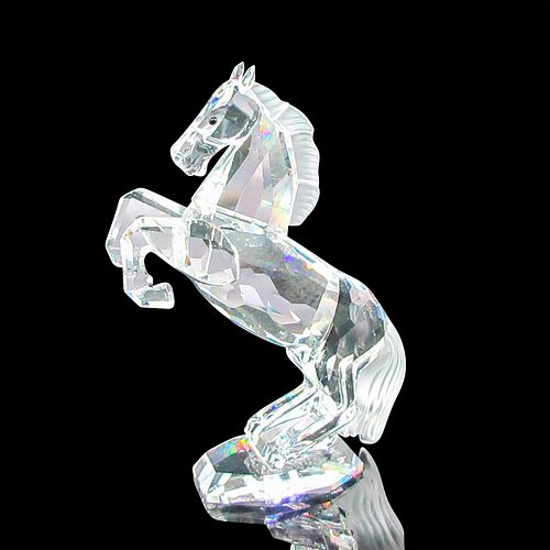 SWAROVSKI SILVER CRYSTAL FIGURINE  38f4c7