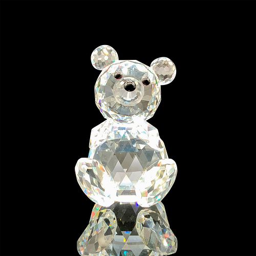 SWAROVSKI CRYSTAL FIGURINE SMALL 38f4d5