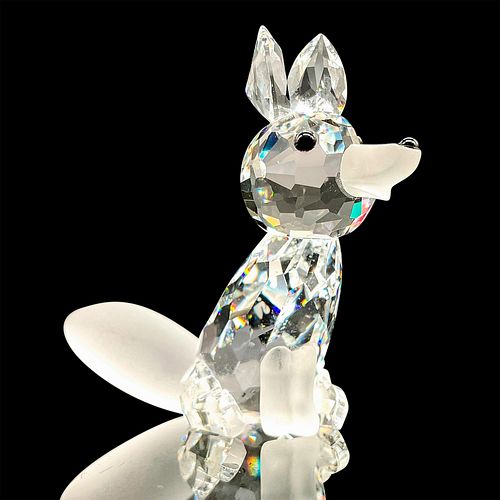 SWAROVSKI SILVER CRYSTAL FIGURINE  38f4e0