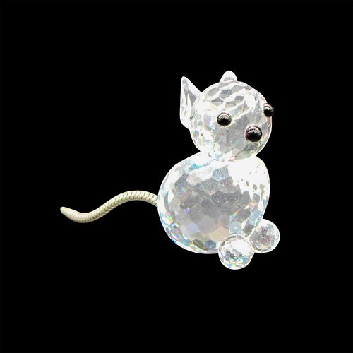 SWAROVSKI CRYSTAL MINI FIGURINE,