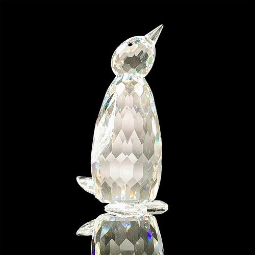 SWAROVSKI SILVER CRYSTAL FIGURINE  38f4f8