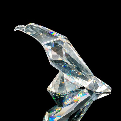 SWAROVSKI CRYSTAL FIGURINE, THE