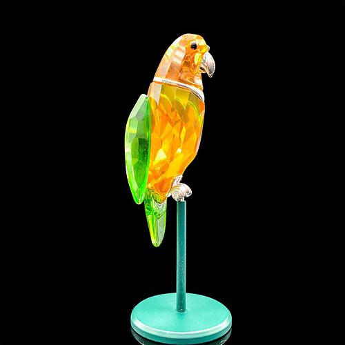 SWAROVSKI CRYSTAL FIGURINE BARACOA 38f509