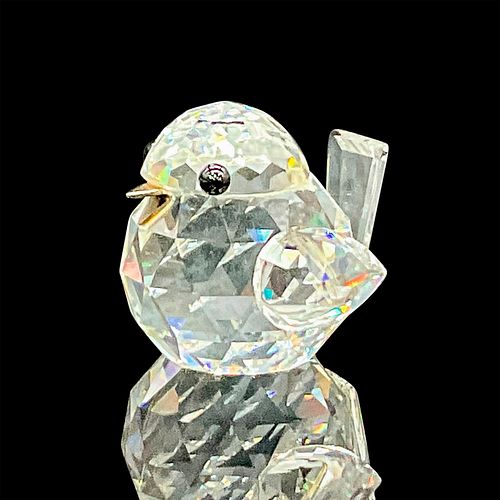 SWAROVSKI SILVER CRYSTAL FIGURINE  38f510