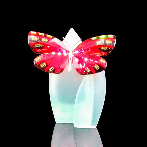 SWAROVSKI CRYSTAL ADENA BUTTERFLY 38f52b