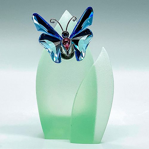 SWAROVSKI CRYSTAL PARADISE BUTTERFLY,