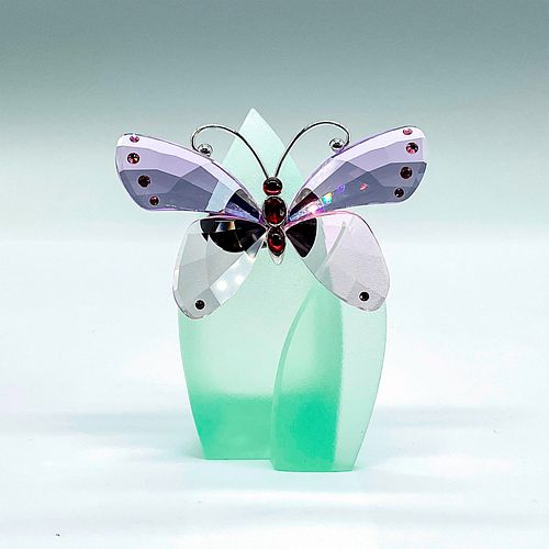 SWAROVSKI CRYSTAL PARADISE BUTTERFLY,