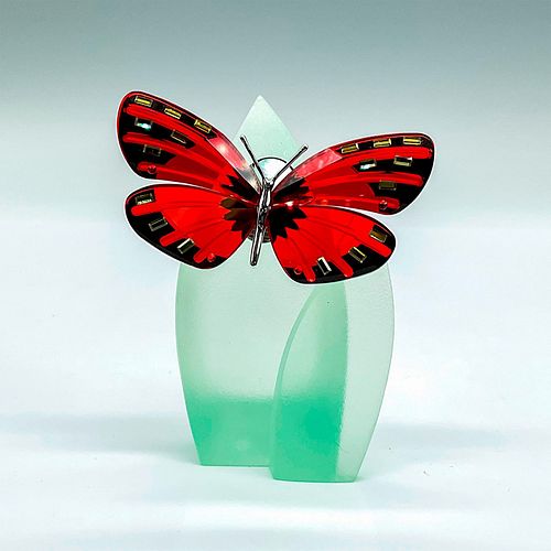 SWAROVSKI CRYSTAL PARADISE BUTTERFLY,