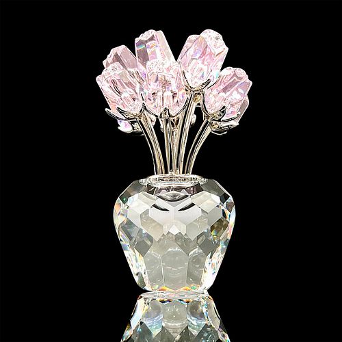 SWAROVSKI SILVER CRYSTAL FIGURINE  38f542