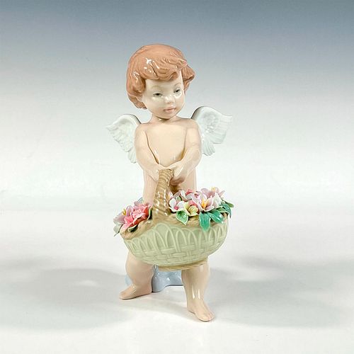 HEAVEN'S HARVEST 1006772 - LLADRO