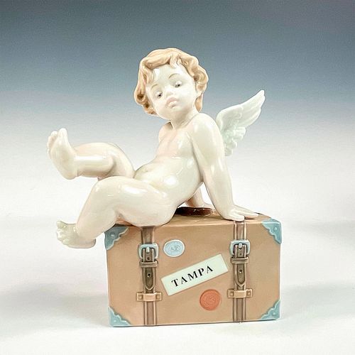 TRAVEL THE WORLD OF LLADRO TAMPA  38f591